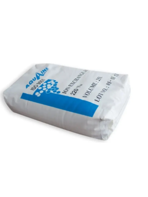 Aqualine Katyonik Reçine 25 L