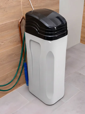 Aqualine Maxi Kabinet Su Yumuşatma Sistemi