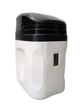 Aqualine SC-8 Mini Kabinet Su Yumuşatma Sistemi