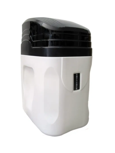 Aqualine SC-8 Mini Kabinet Su Yumuşatma Sistemi