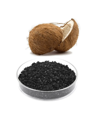 Aqualine Coconut Bazlı Aktif Karbon 25 kg