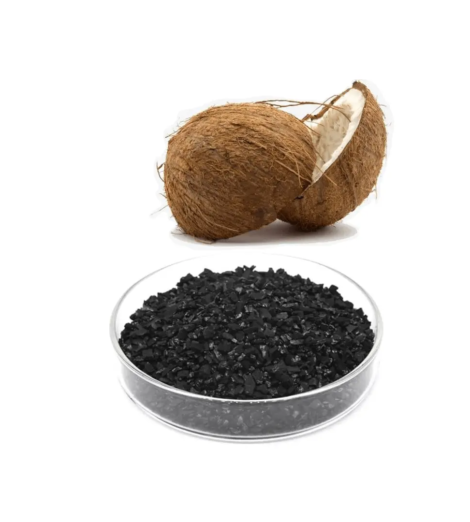 Aqualine Coconut Bazlı Aktif Karbon 25 kg