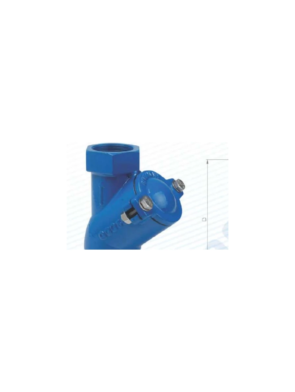 Element ELT-P-125 Toplu Çek Valf