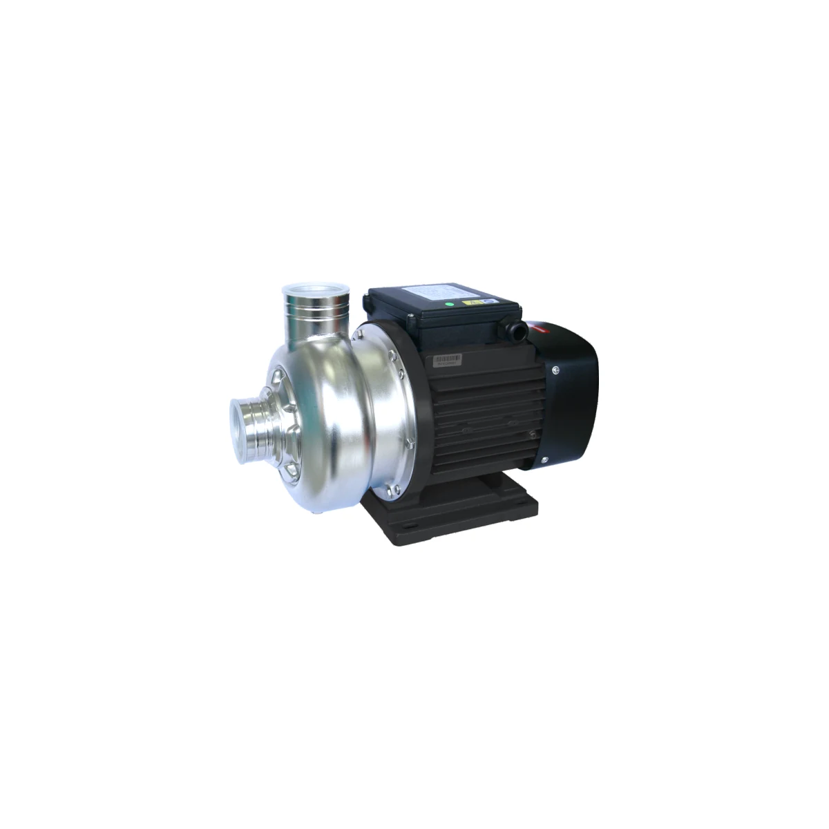 Kresmak ACF400T/316 Paslanmaz Santrifüj Pompa