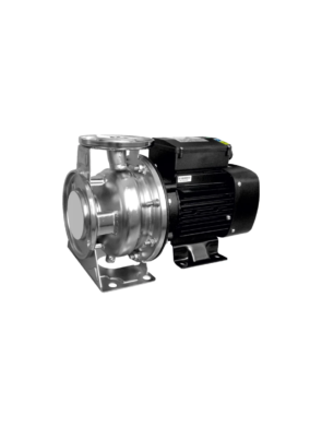 Kresmak CA50-32/5.5T/316 Paslanmaz Santrifüj Pompa