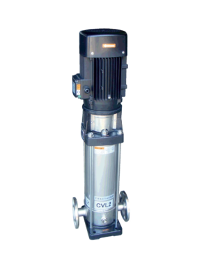 Kresmak CVL2.5-23KM Inline Pompa