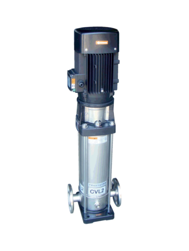 Kresmak CVL2.5-23KM Inline Pompa