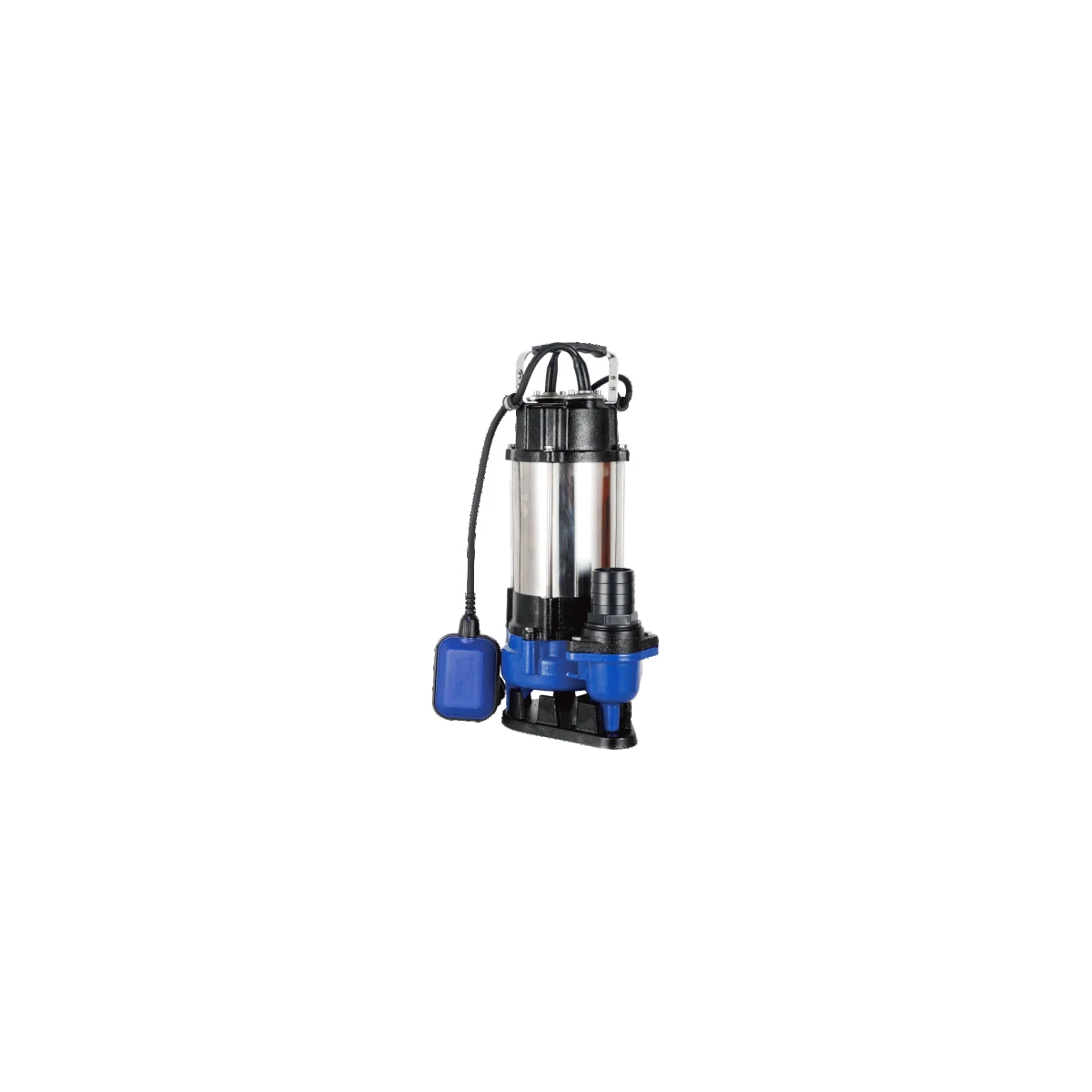 Kresmak FSP10-0.55M Drenaj Pompası