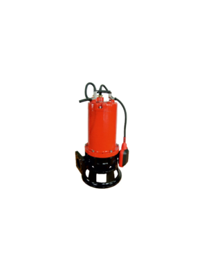 Kresmak 7503DW Drenaj Pompası