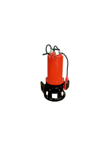 Kresmak 7503DW Drenaj Pompası