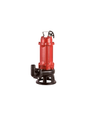 Kresmak GRINDER15-1.1M Öğütücülü Drenaj Pompası