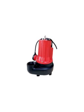 Kresmak 50WQ10-0.75T Drenaj Pompası