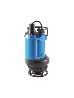 Kresmak 80KBS14-44T Çamur Pompası