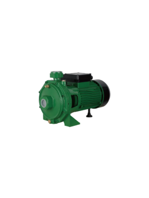 Kresmak 2MCP160/160 Çift Kademeli Santrifüj Pompa