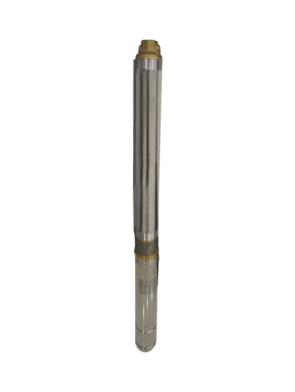 Kresmak 3KR2/15M 3 inç Derin Kuyu Pompası