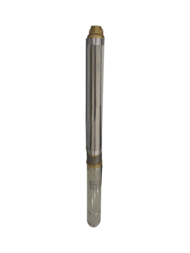 Kresmak 3KR2/15M 3 inç Derin Kuyu Pompası