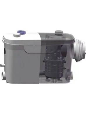 Momentum H400-LS WC Atık Su Pompası