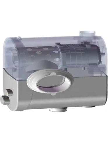 Momentum H450-W WC Atık Su Pompası