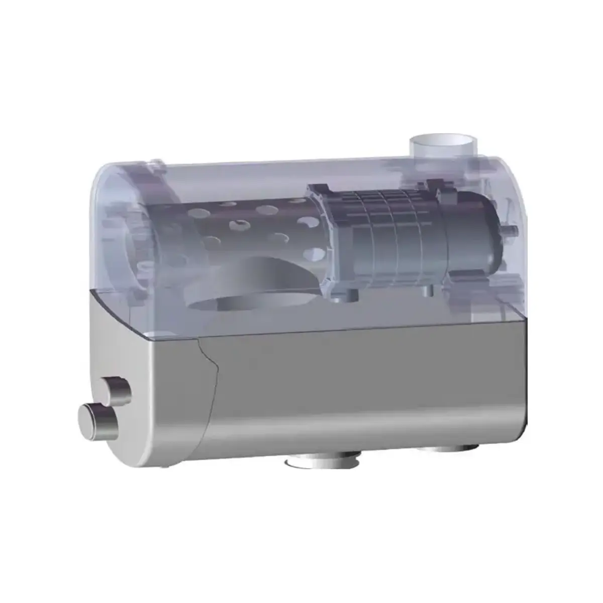 Momentum H500-S WC Atık Su Pompası