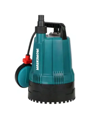 Momentum PKS-400ZS Plastik Deniz Suyu Drenaj Pompası