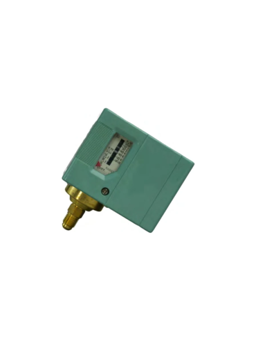 Momentum DF-15 Basınç Ölçüm Cihazı