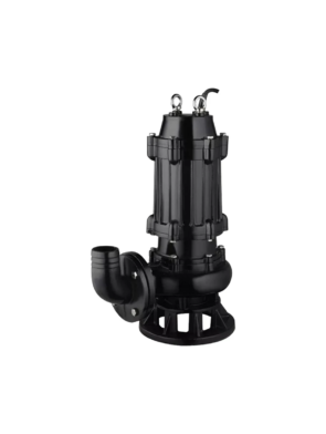 Momentum WQ10-28-1.5F Döküm Kirli Su Pompası