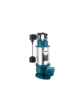 Momentum PSP18-12/0.75VF Döküm Kirli Su Pompası