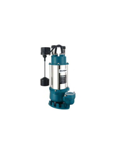Momentum PSP18-12/0.75VF Döküm Kirli Su Pompası