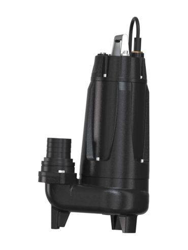 Momentum W1100F Döküm Kirli Su Pompası