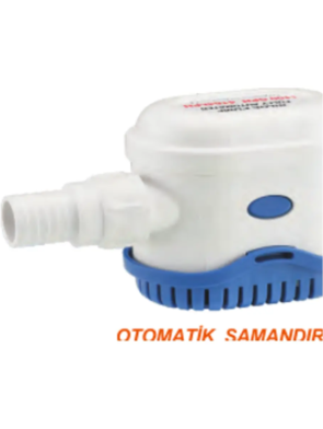 Momentum WB-1100AUTO Sintine Pompası