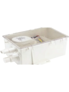 Momentum WC-600 Sintine Pompası