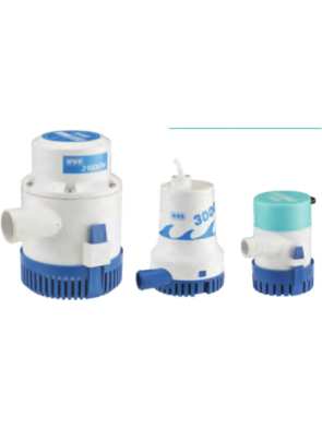 Momentum XBP550 Sintine Pompası
