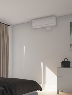 SFA SANICONDENS Clim Deco Yoğuşma Suyu Pompası resmî görsel 2