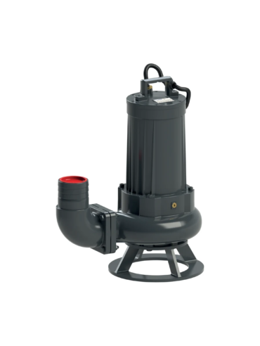 Sumak SDT50/4 1450 d/d Foseptik Dalgıç Pompa