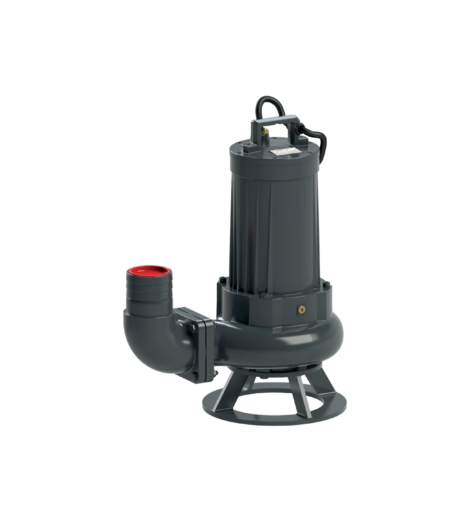 Sumak SDT50/4 1450 d/d Foseptik Dalgıç Pompa