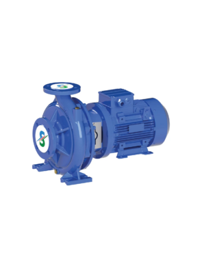 Sumak SMT250/32M-2.2KW Monoblok Santrifüj Pompa