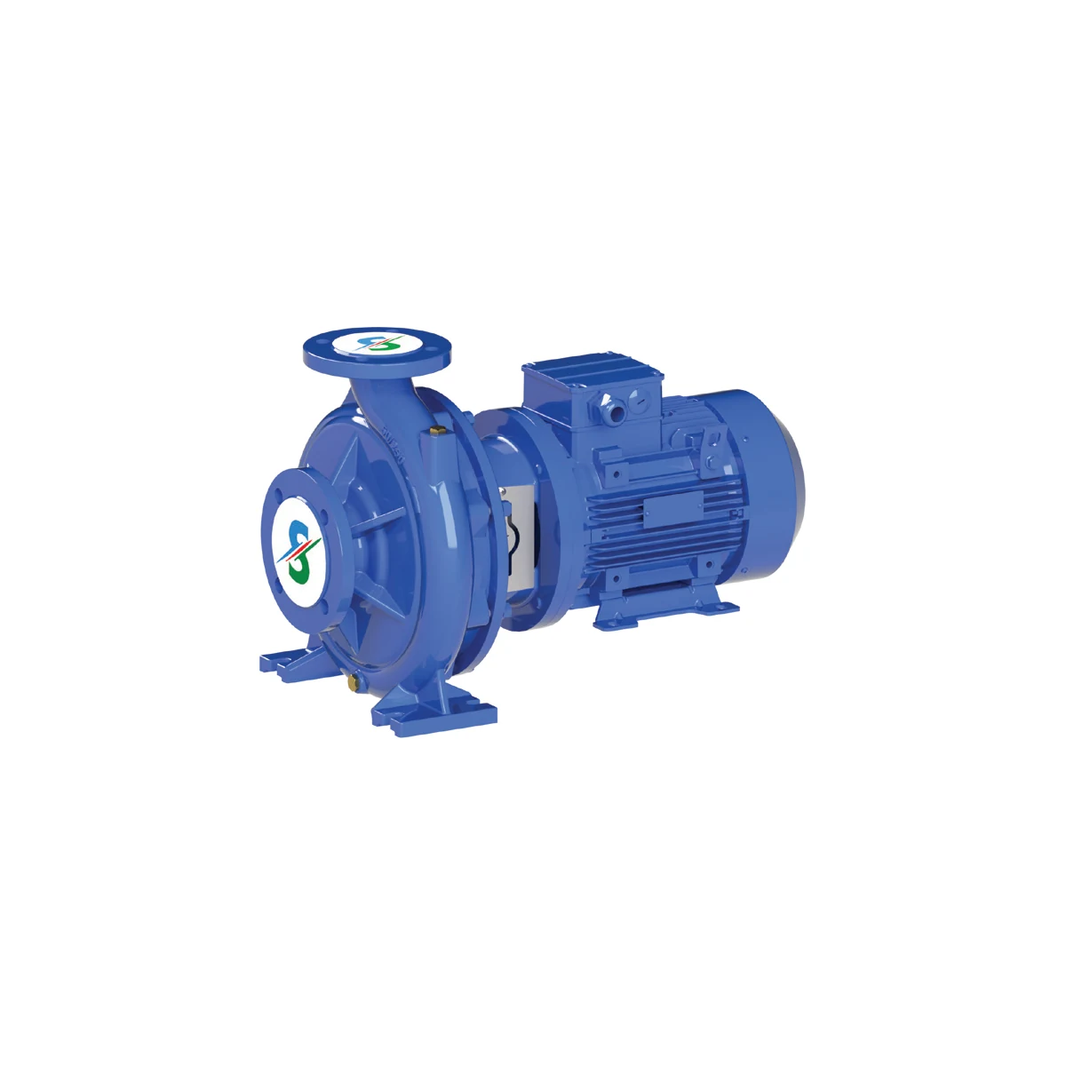 Sumak SMT250/32M-2.2KW Monoblok Santrifüj Pompa