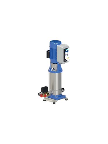 Sumak SHTP8A220/8 Dijital İnvertörlü Paket Hidrofor