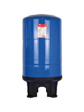 TR Tank TR-100D Sabit Membranlı Basınç Tankı