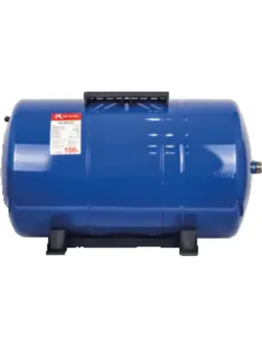 TR Tank TR-100Y Sabit Membranlı Basınç Tankı