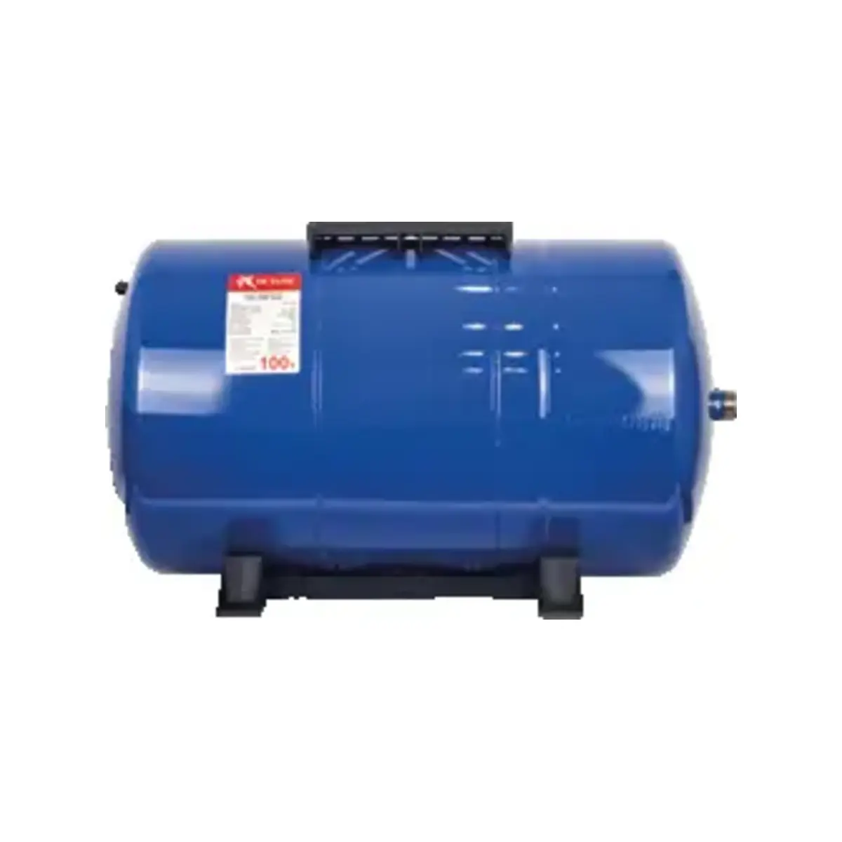 TR Tank TR-100Y Sabit Membranlı Basınç Tankı