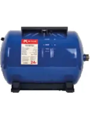 TR Tank TR-24Y Sabit Membranlı Basınç Tankı