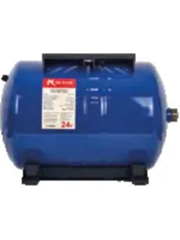 TR Tank TR-24Y Sabit Membranlı Basınç Tankı