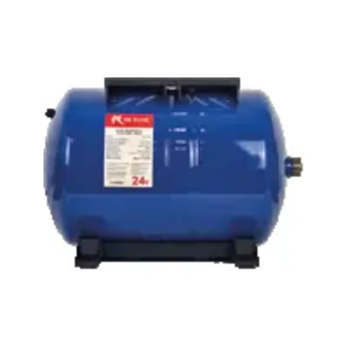 TR Tank TR-24Y Sabit Membranlı Basınç Tankı