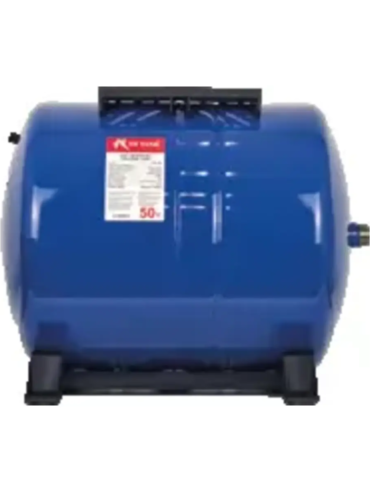 TR Tank TR-50Y Sabit Membranlı Basınç Tankı